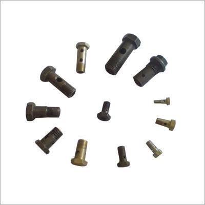 Precision Components