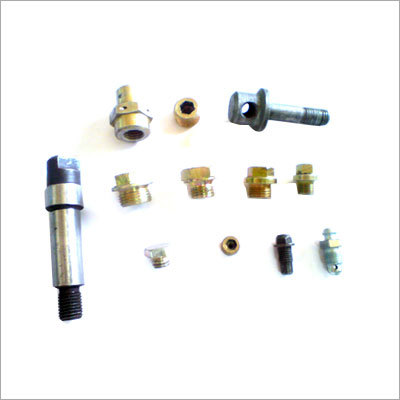 Auto Components
