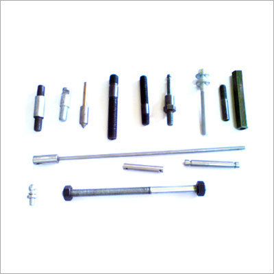Automotive Components