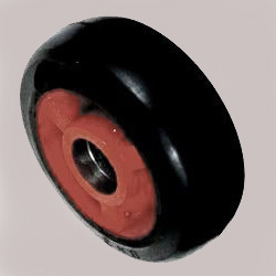 Heavy Duty Earth Moving Wheels