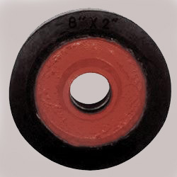 Generator Wheels
