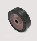 Bored Size Trolley Wheels