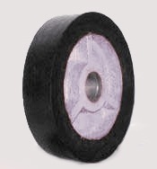Post Office Trolley Wheels