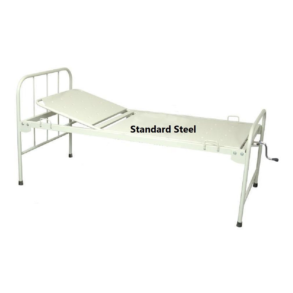 Hospital Ward Bed