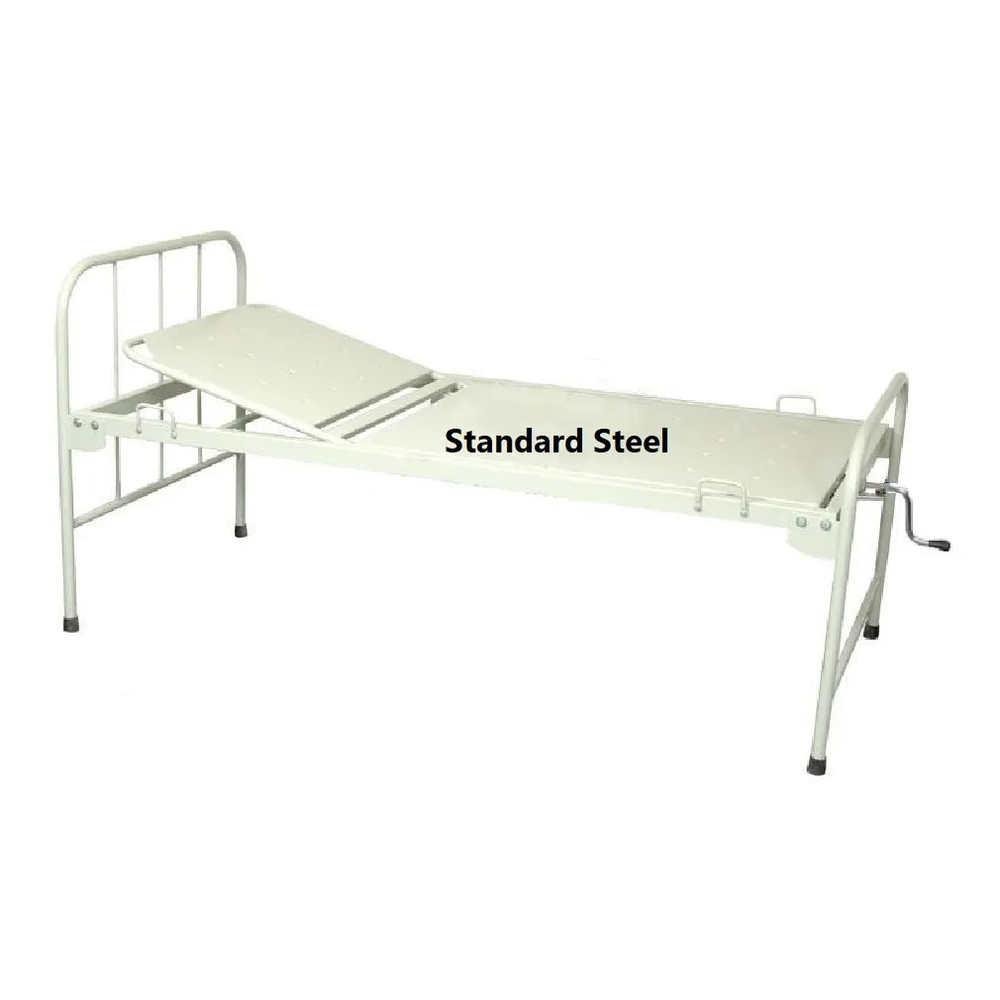 Hospital Patient Bed