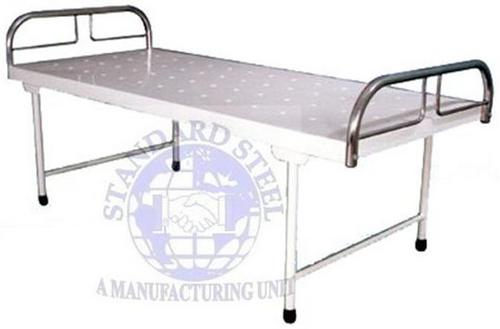 Hospital Plain Bed