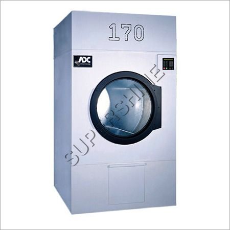 White Adc Dryer