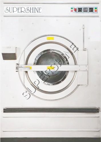 Front Loading Washing Machine