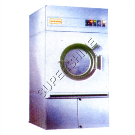 Automatic Drying Tumbler