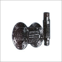 S.S. Corruguated Hoses