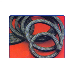 Non-Asbestos Gland Packing Rope Supplier from India - Latest Price