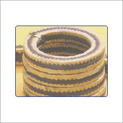 Non-Asbestos Aramid Packing