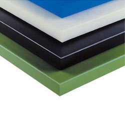 Uhmw Polyethylene Sheet - Density: 0.93 Gram Per Cubic Centimeter(G/Cm3)