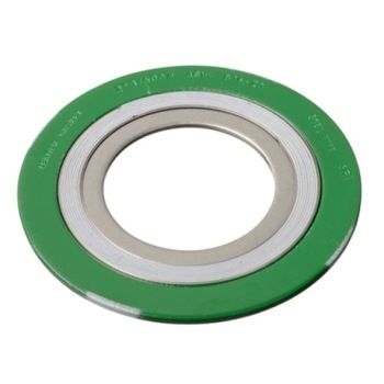 Spiral Wound Metallic Gaskets