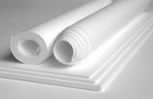 Ptfe Sheets