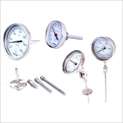Temperature Gauges