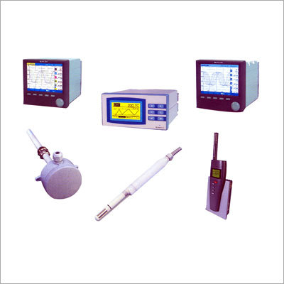 Data Acquisition Systems