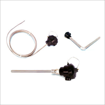 Thermocouple