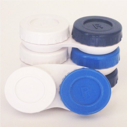 Lens Cases
