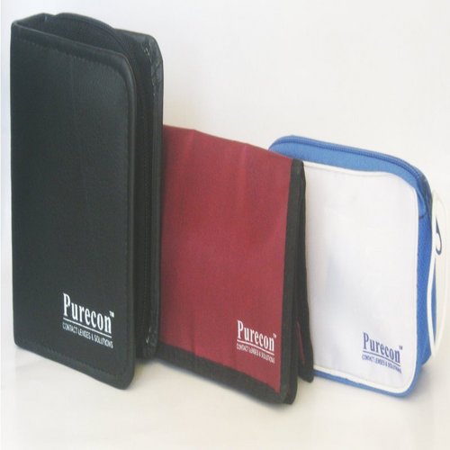 Big Size Lens Pouches