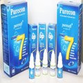 Contact Lenses Cleaning Solution