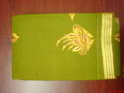 cotton sarees