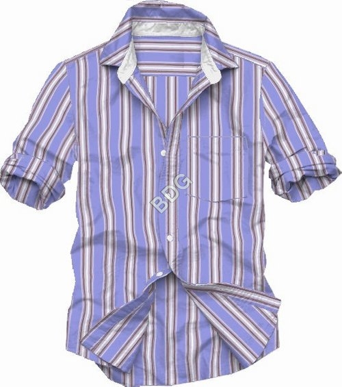 Fashionable Shirts