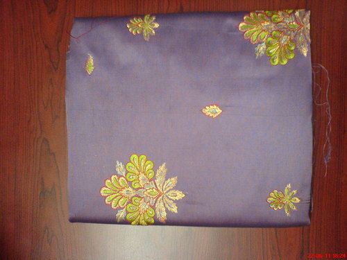 cotton sarees