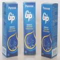 Hard Contact Lenses Solution