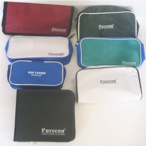 Contact Lens Pouches