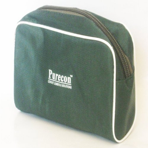 Designer Lens Pouches