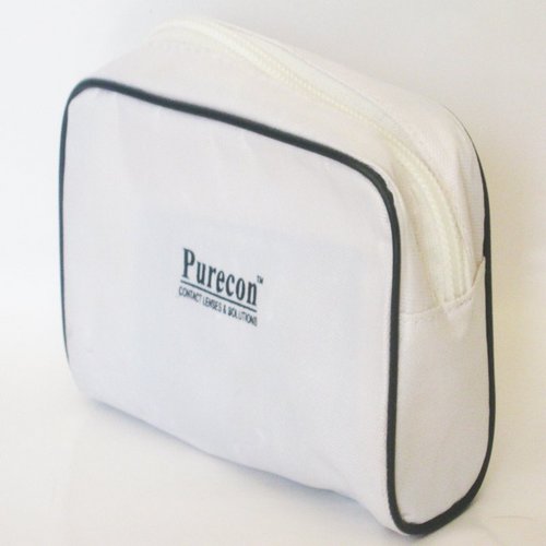 Stylish Contact Lens Pouches