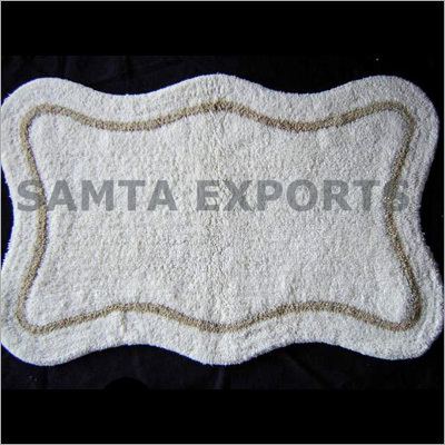 Designer Bathmat