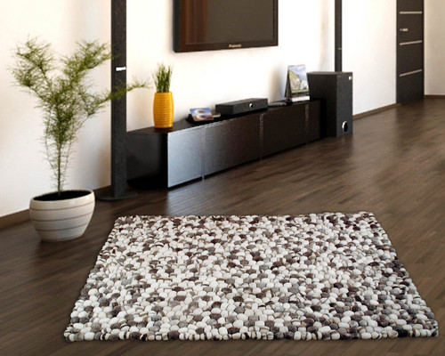Pebble Rugs