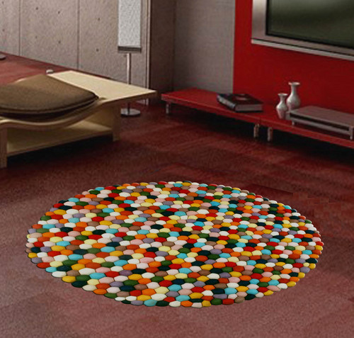 Pebbles Rugs