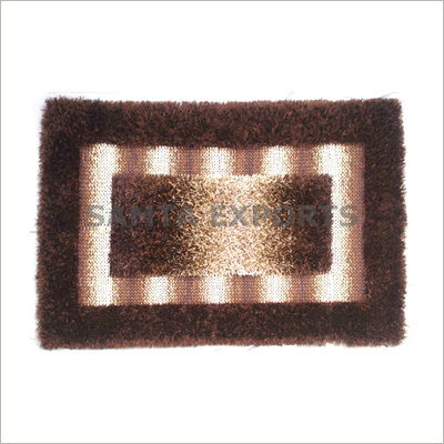 Polyester Shaggy Carpets