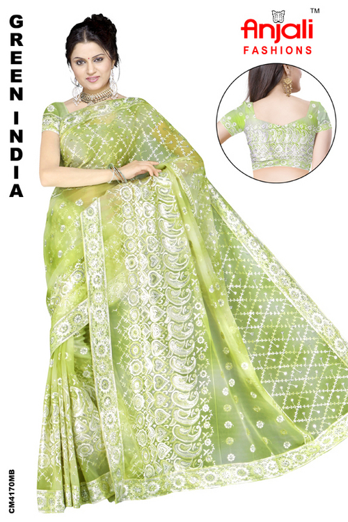 Indian Sarees Manufacturer