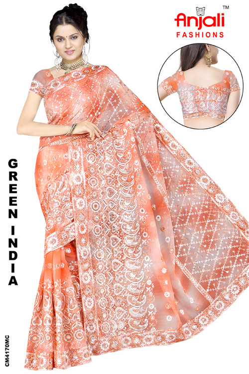Indian Sarees Manufacturer India
