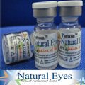Natural eyes