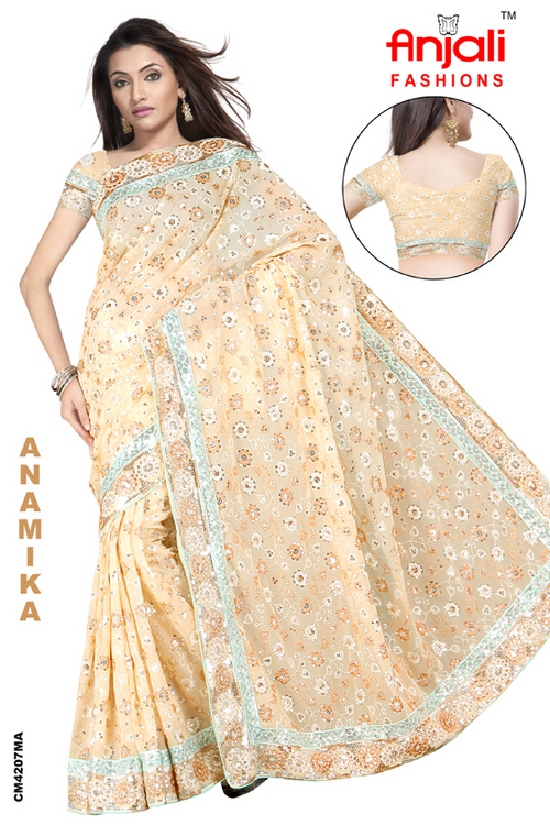 Stylish Sarees Suppliers Surat