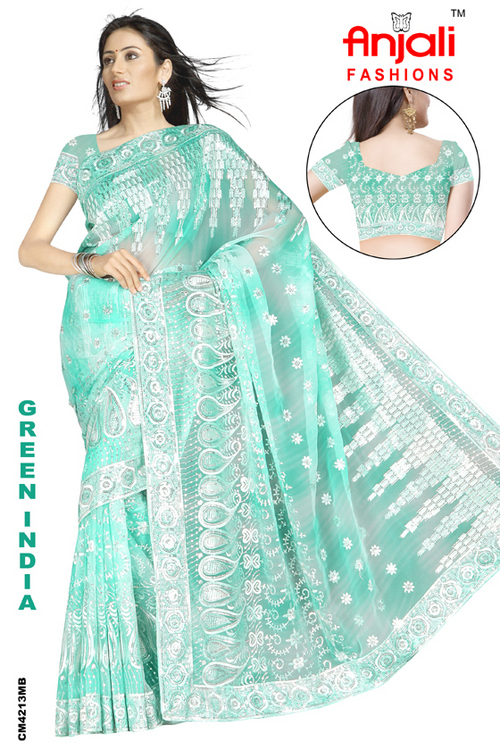 Exclusive Fancy Saress