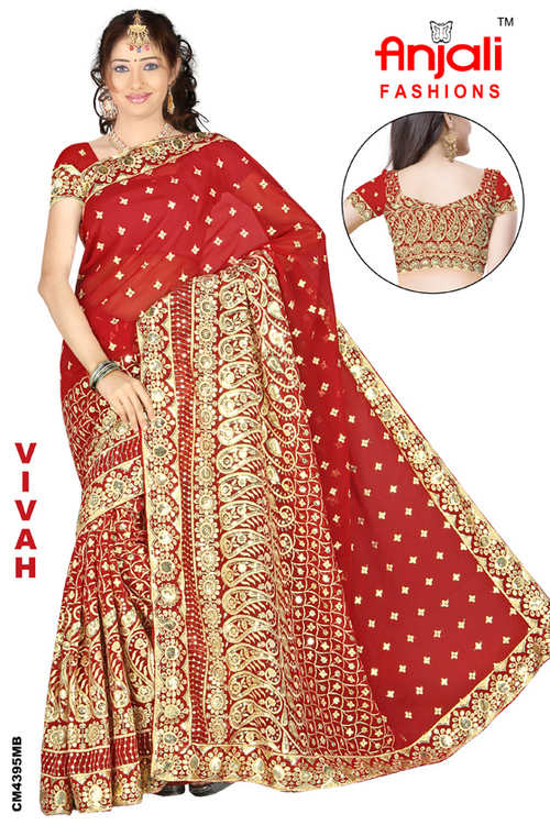 Latest Sarees Maker Gujarat India