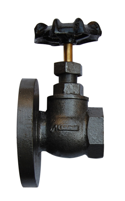 ONE SIDE WHEEL VALVE