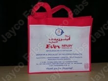 Eco-friendly Shopping Bags