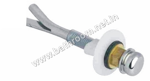 CP Rack Bolt