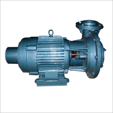 Monoblock Pump Set
