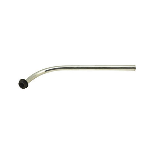 Stainless Steel Short & Long Bend