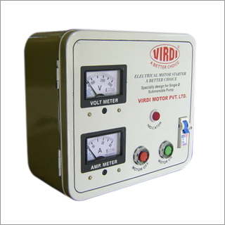 Submersible Panel