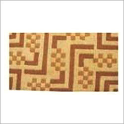 Coir Fiber Mat