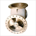 Industrial Axial Flow Pumps
